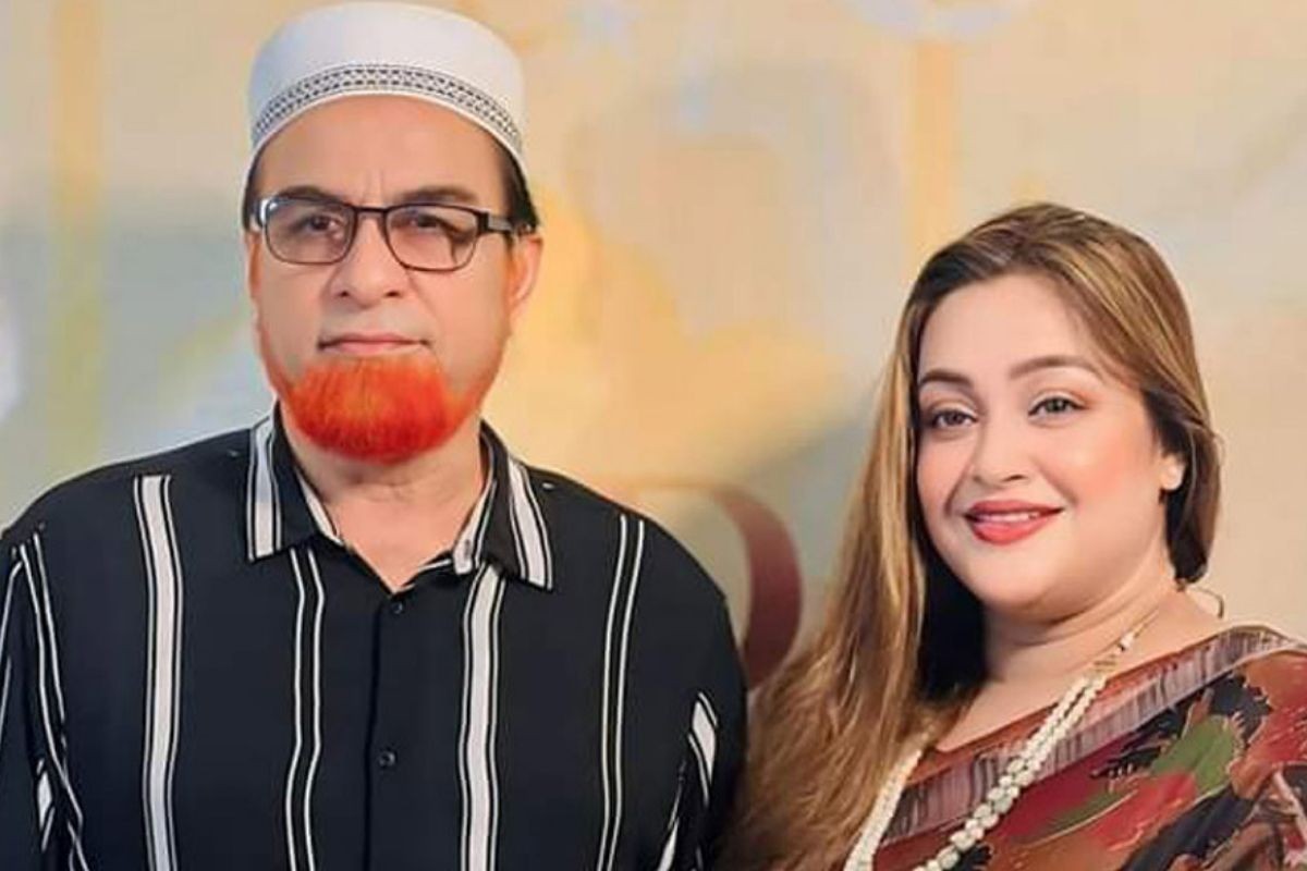 মেয়েসহ বাহারকে আটকের পর ছেড়ে দিল কলকাতা পুলিশ!