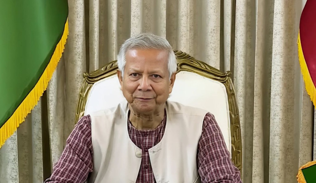 বিএনপি জামায়াত এনসিপির সঙ্গে প্রধান উপদেষ্টার বৈঠক আজ 1756608460 বিএনপি-জামায়াত-এনসিপির সঙ্গে প্রধান উপদেষ্টার বৈঠক আজ