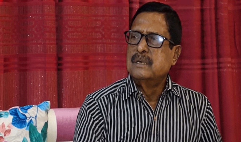 বিএনপি নেতা ফজলুর রহমানকে শোকজ 2 বিএনপি নেতা ফজলুর রহমানকে শোকজ 1756036879 বিএনপি নেতা ফজলুর রহমানকে শোকজ