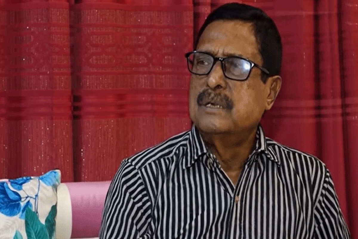 বিএনপি নেতা ফজলুর রহমানকে শোকজ