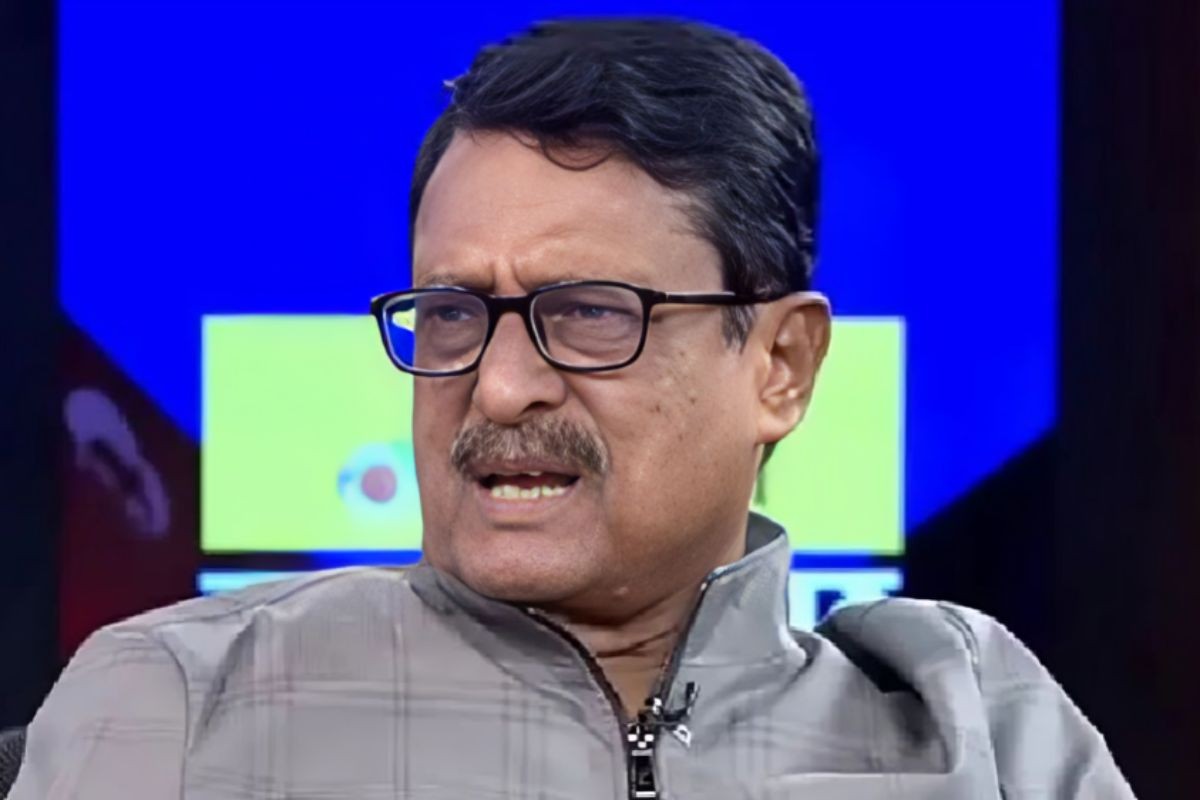 সারজিসদের আমি নেতা বলব না, তারা জুলাই অভিনেতা: ফজলুর রহমান