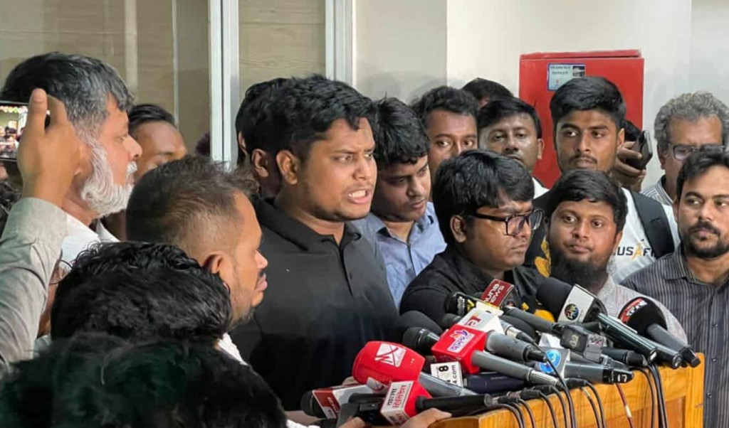 বিএনপির আ.লীগ বিষয়ক সম্পাদক রুমিন ফারহানা : হাসনাত আবদুল্লাহ 3 বিএনপির আ.লীগ বিষয়ক সম্পাদক রুমিন ফারহানা হাসনাত আবদুল্লাহ 1756030802 বিএনপির আ.লীগ বিষয়ক সম্পাদক রুমিন ফারহানা : হাসনাত আবদুল্লাহ