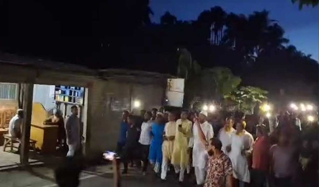 বিএনপির প্রতিনিধি নির্বাচনে ৫০ লাখ টাকার লেনদেনের অভিযোগ 3 বিএনপির প্রতিনিধি নির্বাচন ঘিরে ৫০ লাখ টাকার লেনদেনের অভিযোগ 1755352170 বিএনপির প্রতিনিধি নির্বাচনে ৫০ লাখ টাকার লেনদেনের অভিযোগ