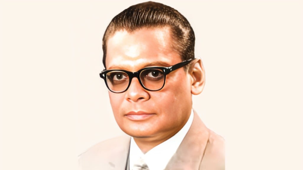 বিচারপতি আবু সাঈদ চৌধুরী 1754122136 বিচারপতি আবু সাঈদ চৌধুরী: ন্যায়, মানবতা ও দেশপ্রেমের প্রতীক