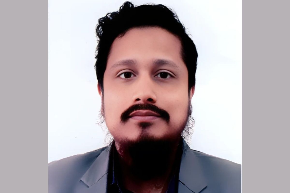 গত এক বছরে জুলাই আন্দোলনের ডিসি সিলেটে যা করে গেলেন!