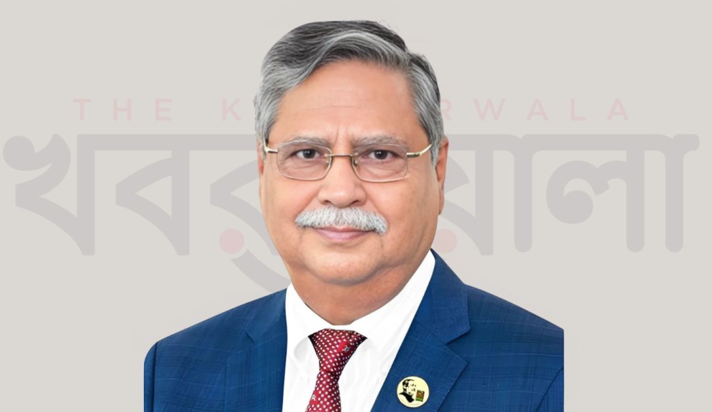 বিদেশে বাংলাদেশের সকল কূটনৈতিক মিশন থেকে রাষ্ট্রপতির ছবি সরানোর নির্দেশ 1755398827 বিদেশে বাংলাদেশের সকল কূটনৈতিক মিশন থেকে রাষ্ট্রপতির ছবি সরানোর নির্দেশ