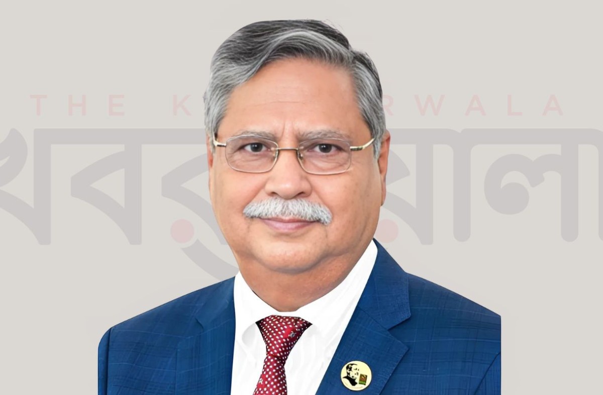 বিদেশে বাংলাদেশের সকল কূটনৈতিক মিশন থেকে রাষ্ট্রপতির ছবি সরানোর নির্দেশ