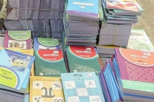 বিনামূল্যের পাঠ্যবই ছাপাতে বিদেশীদের কাছ থেকে দরপত্র আহবান