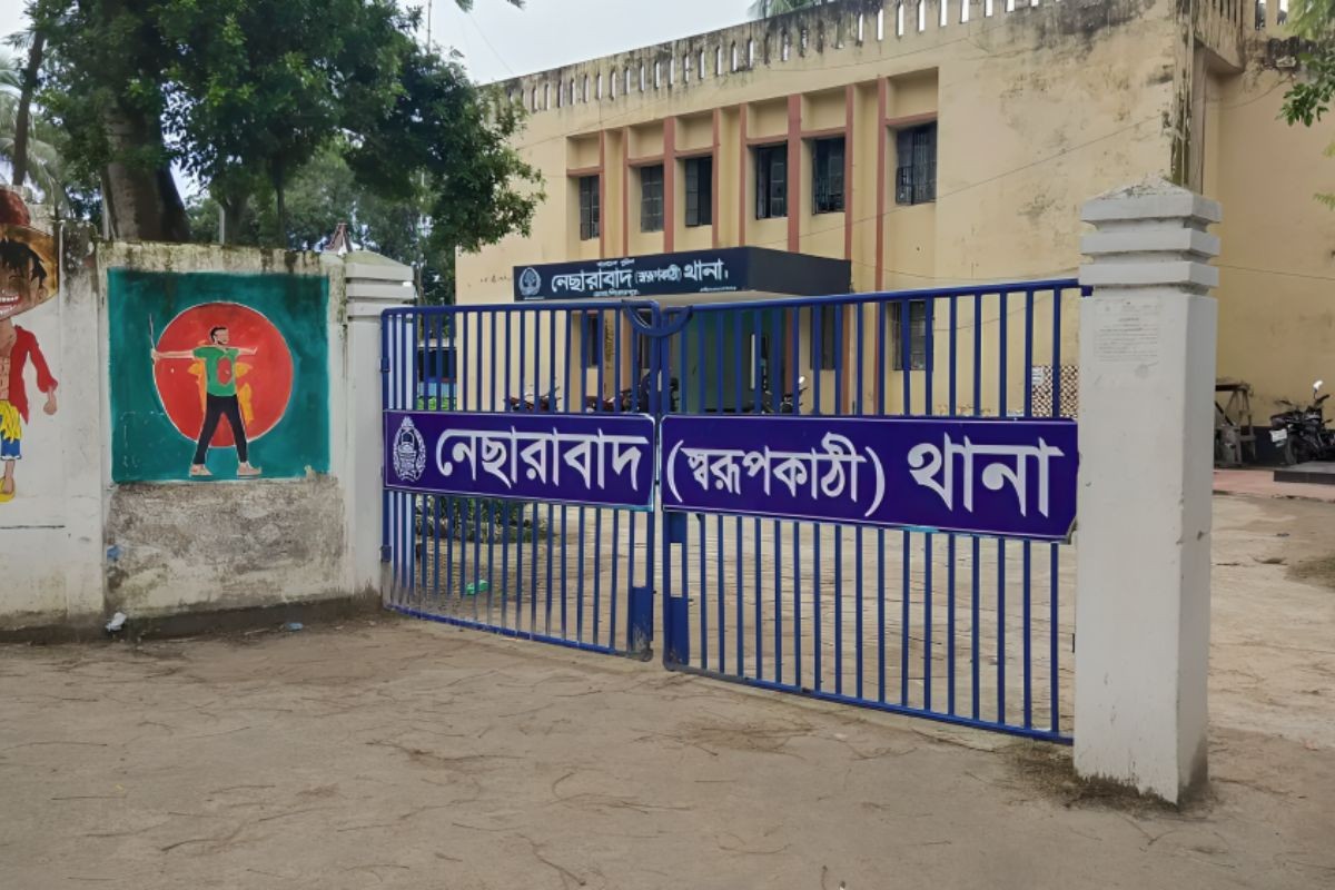 বিয়ে ভেঙে যাওয়ার পর কলেজছাত্রীর অপ্রত্যাশিত কাণ্ড