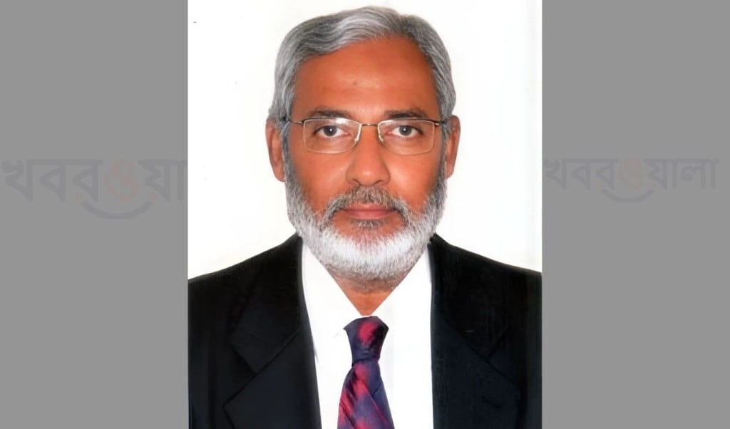 বিশিষ্ট পরমাণু বিজ্ঞানী ও শিক্ষাবিদ ড. এম শমশের আলী আর নেই 1754199593 বিশিষ্ট পরমাণু বিজ্ঞানী ও শিক্ষাবিদ ড. এম শমশের আলী আর নেই