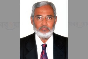 বিশিষ্ট পরমাণু বিজ্ঞানী ও শিক্ষাবিদ ড. এম শমশের আলী আর নেই