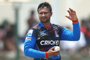 আবারো বিশ্বরেকর্ড গড়লেন সাকিব