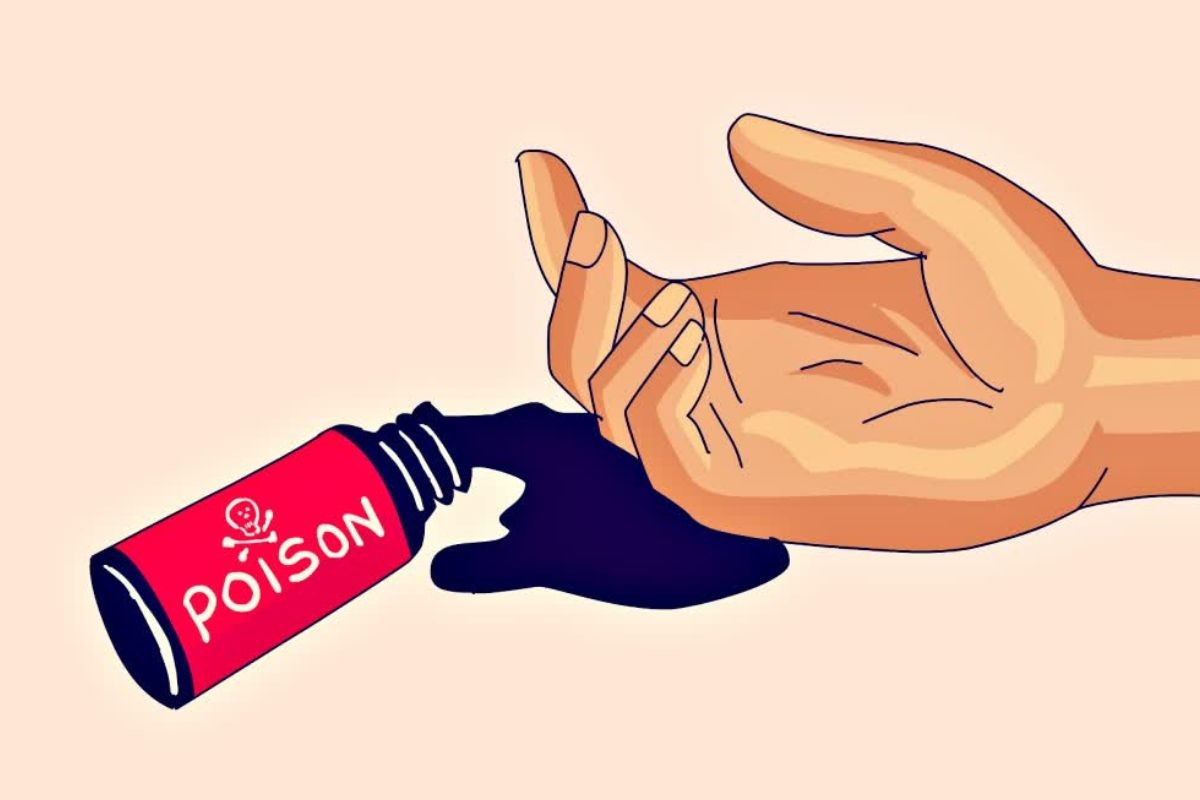 দিনাজপুরে কীটনাশক খেয়ে দম্পতির আত্মহত্যা