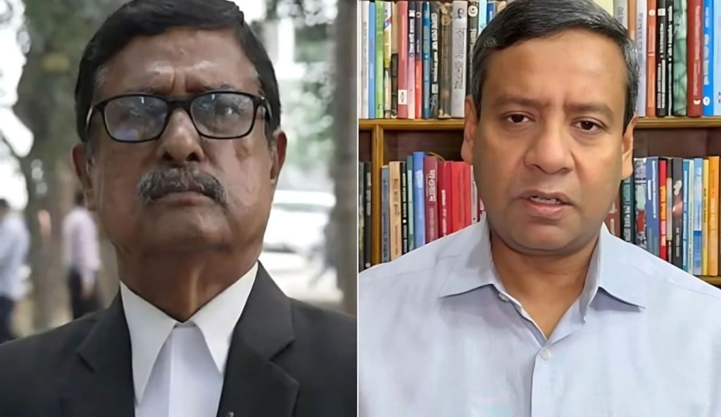 বীর মুক্তিযোদ্ধা ফজলুর রহমানকে নিয়ে যা বললেন গোলাম মাওলা রনি 1756096222 বীর মুক্তিযোদ্ধা ফজলুর রহমানকে নিয়ে যা বললেন গোলাম মাওলা রনি