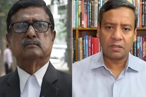 বীর মুক্তিযোদ্ধা ফজলুর রহমানকে নিয়ে যা বললেন গোলাম মাওলা রনি