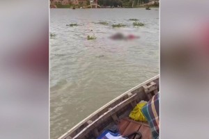 বুড়িগঙ্গায় মিলল তরুণ-তরুণীর লাশ, একজনের সঙ্গে বাঁধা ছিল আরেকজনের হাত