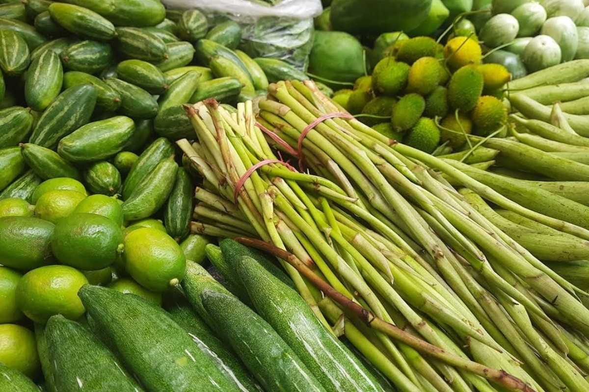 বৃষ্টিতে ক্ষতিগ্রস্ত সরবরাহ, সবজির বাজারে আগুন