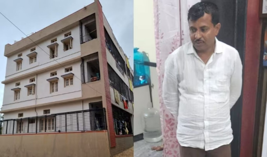 বেতন ১৫ হাজার, তদন্তে জানা গেল ২৪ বাড়িসহ ৩০ কোটির মালিক কেরানি! 3 বেতন ১৫ হাজার তদন্তে জানা গেল ২৪ বাড়িসহ ৩০ কোটির মালিক কেরানি 1754062679 বেতন ১৫ হাজার, তদন্তে জানা গেল ২৪ বাড়িসহ ৩০ কোটির মালিক কেরানি!