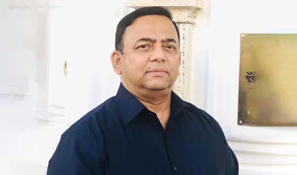 বেনজীরের ডক্টরেট ডিগ্রি স্থগিত করল ঢাকা বিশ্ববিদ্যালয় 1754046988 বেনজীরের ডক্টরেট ডিগ্রি স্থগিত করল ঢাকা বিশ্ববিদ্যালয়