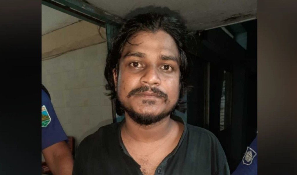 বৈষম্যবিরোধীর সদস্য পরিচয়ে চাঁদাবাজি করতে গিয়ে হাতেনাতে ধরা 3 বৈষম্যবিরোধীর সদস্য পরিচয়ে চাঁদাবাজি করতে গিয়ে হাতেনাতে ধরা 1754040106 বৈষম্যবিরোধীর সদস্য পরিচয়ে চাঁদাবাজি করতে গিয়ে হাতেনাতে ধরা