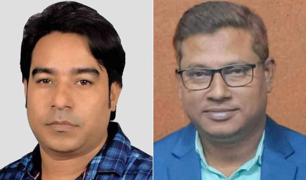 ব্যবসায়ীকে বালুতে পুঁতে রেখে ‘৪ কোটি টাকা আদায় 1754127641 ব্যবসায়ীকে বালুতে পুঁতে রেখে ‘৪ কোটি টাকা আদায়’, অভিযোগ বিএনপি ও সাংবাদিক নেতার বিরুদ্ধে