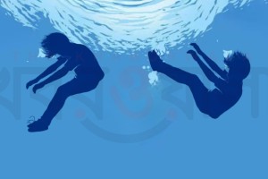 ব্রাহ্মণবাড়িয়ায় নদীতে ডুবে প্রাণ গেলো ২ শিশুর