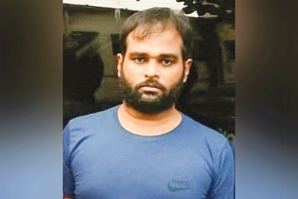 ভবঘুরেকে হত্যার ভিডিও ছড়িয়ে দেন সুমন নিজেই