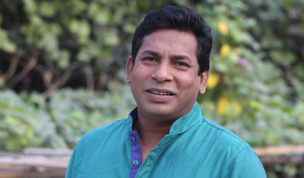 অভিনয় ছাড়লে সাংবাদিকতা করব : মোশাররফ করিম 4 মোশাররফ করিম