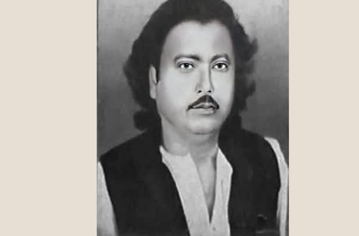 কিংবদন্তি লোকসংগীতশিল্পী ভাওয়াইয়ার যুবরাজ কছিম উদ্দিন