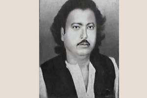 কিংবদন্তি লোকসংগীতশিল্পী ভাওয়াইয়ার যুবরাজ কছিম উদ্দিন