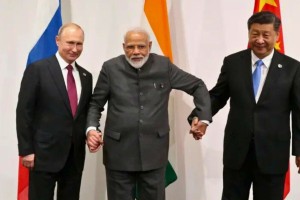 ‘ভারত এখন বুঝেছে, চীনের সঙ্গে বন্ধুত্ব করা কেন দরকার’