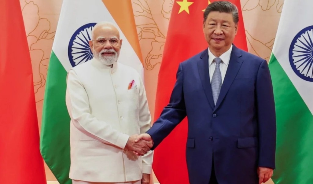 ভারত-চীনের জন্য বন্ধুত্ব ও ভালো প্রতিবেশী হওয়াটা গুরুত্বপূর্ণ: শি জিনপিং 4 ভারত চীনের জন্য বন্ধুত্ব ও ভালো প্রতিবেশী হওয়াটা গুরুত্বপূর্ণ শি জিনপিং 1756629931 ভারত-চীনের জন্য বন্ধুত্ব ও ভালো প্রতিবেশী হওয়াটা গুরুত্বপূর্ণ: শি জিনপিং