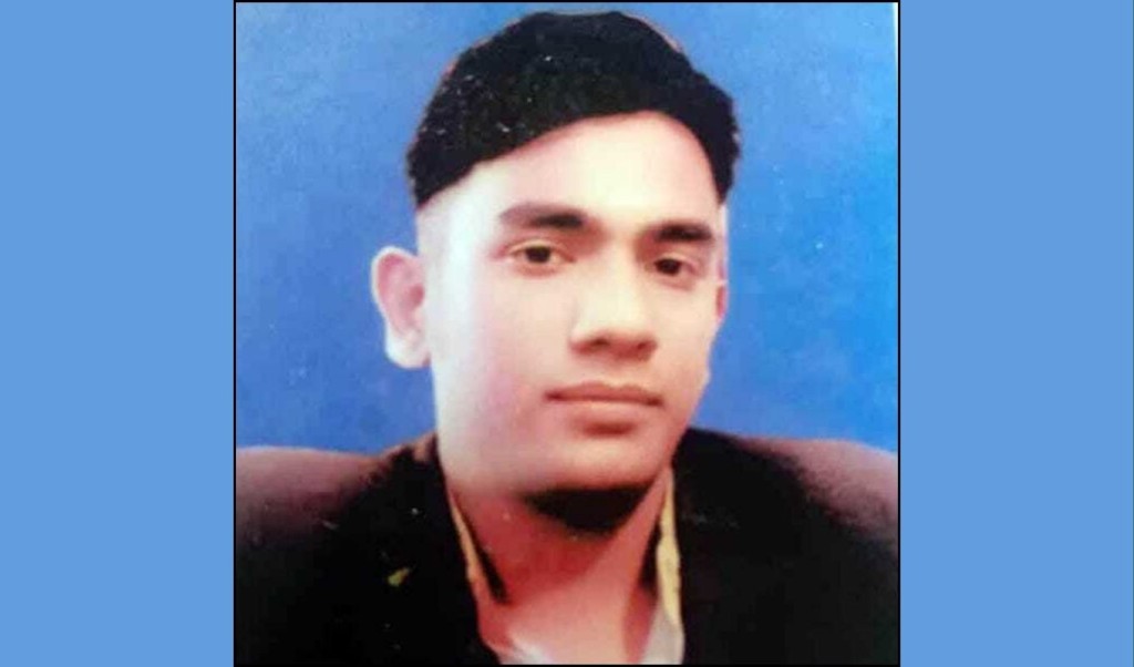ভারতে গণপিটুনিতে বাংলাদেশি যুবক নিহত, আহত ৫ 4 ভারতে গণপিটুনিতে বাংরাদেশি যুবক নিহত আহত ৫ বাংলাদেশি 1755091911 ভারতে গণপিটুনিতে বাংলাদেশি যুবক নিহত, আহত ৫