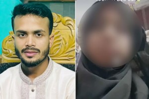 দেশে ফিরে ‘বউ পছন্দ হয়নি’ ঘরে তুলতে স্বামীর যৌতুক দাবি