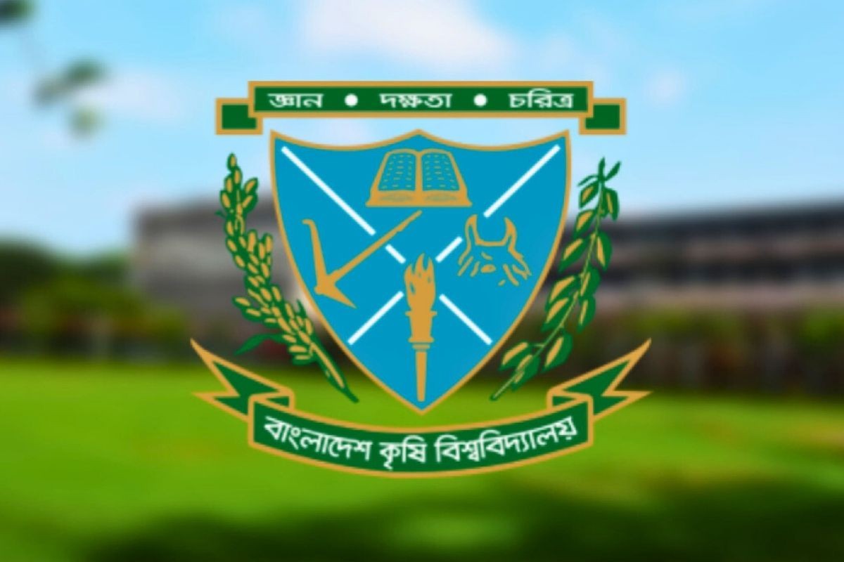 ভিসি নিয়োগে ৮০ লাখ টাকা লেনদেনের অভিযোগ, বাকৃবিতে তোলপাড়