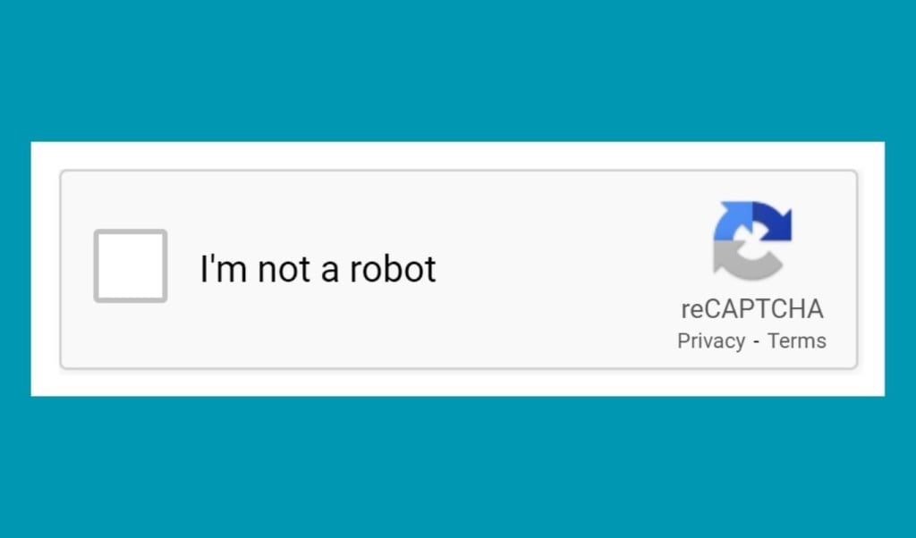 ভুয়া ক্যাপচা 1755318400 ভুয়া ক্যাপচা প্রতারণা: 'I’m not a robot' ক্লিকেই সংক্রমিত হতে পারে আপনার ডিভাইস