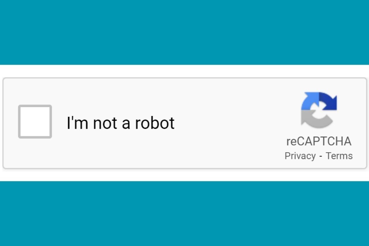 ভুয়া ক্যাপচা প্রতারণা: ‘I’m not a robot’ ক্লিকেই সংক্রমিত হতে পারে আপনার ডিভাইস