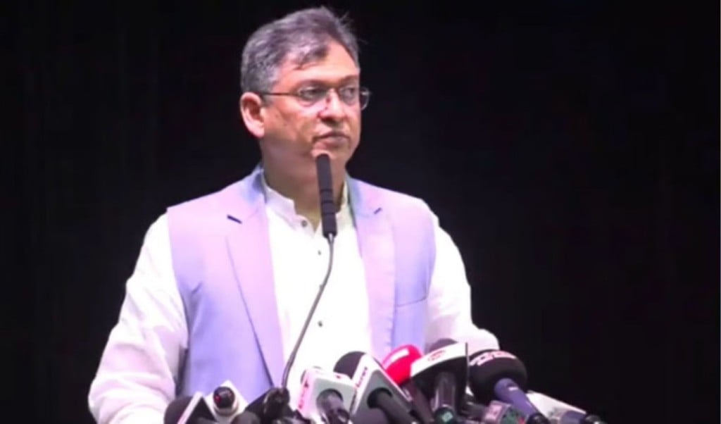 ভোটাধিকার প্রতিষ্ঠার রাস্তা সুগম হয়েছে এখন কাঁটা না বিছাই সালাহউদ্দিন 1756482235 ভোটাধিকার প্রতিষ্ঠার রাস্তা সুগম হয়েছে, এখন কাঁটা না বিছাই: সালাহউদ্দিন