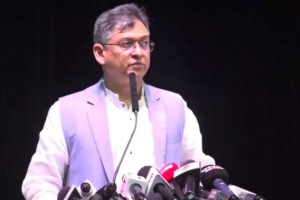 ভোটাধিকার প্রতিষ্ঠার রাস্তা সুগম হয়েছে, এখন কাঁটা না বিছাই: সালাহউদ্দিন