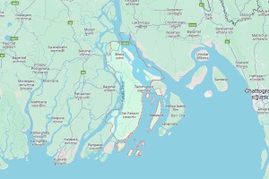 ভোলায় অটোতে চার্জ দিতে গিয়ে বিদ্যুৎস্পৃষ্ট হয়ে চালকের মৃত্যু