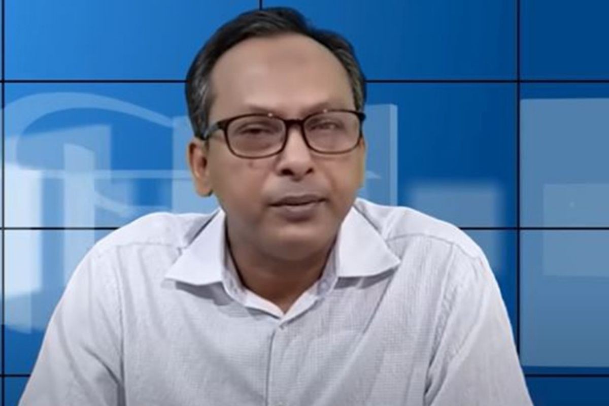 একজন উপদেষ্টা কেন রাত ৪টায় গুলশানের রাস্তায় আসবেন-যা বললেন মঞ্জুরুল আলম পান্না