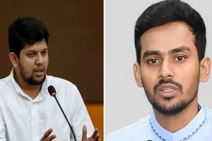 ‘জুলাই ঘোষণাপত্র আসছে…’ , মধ্যরাতে দুই উপদেষ্টার স্ট্যাটাস