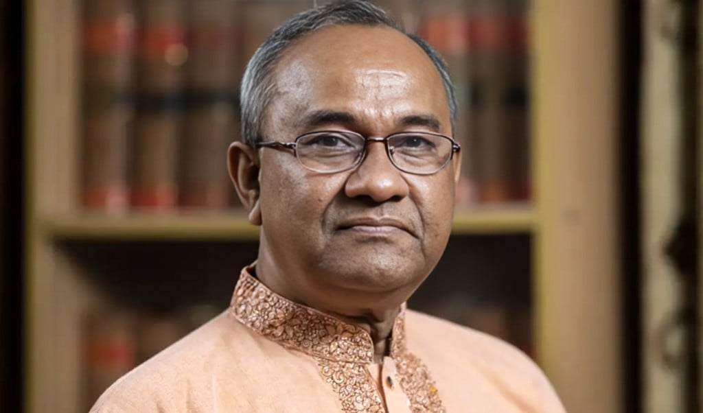 মনজিল মোরসেদ 1754901009 হামলার ভয়ে মিডিয়া হাউজগুলো অনেক নিউজ ছাপাতে পারেন না: মনজিল মোরসেদ