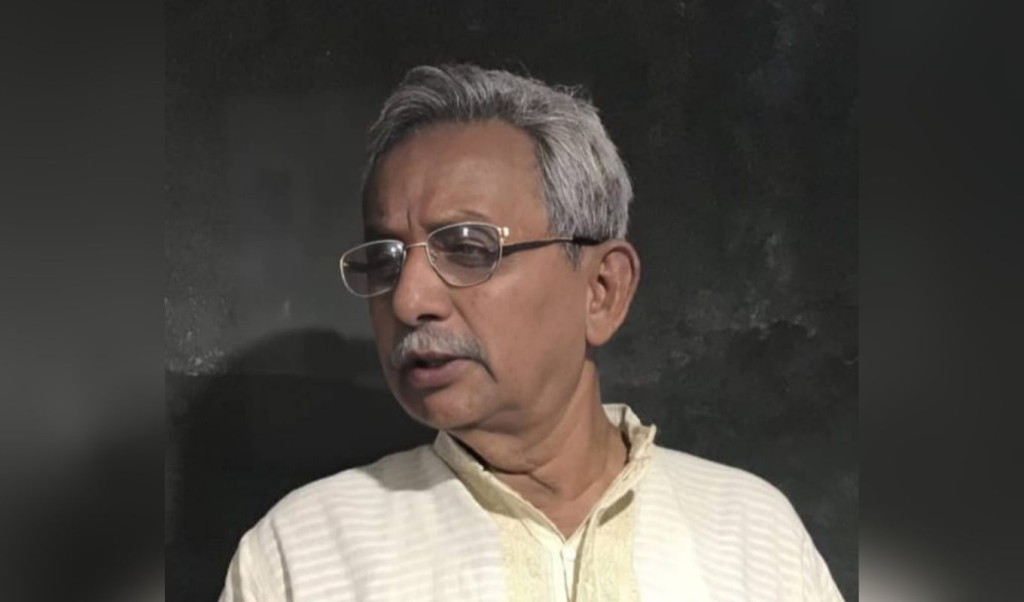 মানিকগঞ্জে বঙ্গবন্ধুর স্মরণে দোয়া মাহফিলে পুলিশের বাধা, খিচুড়ির ডেগ জব্দ 3 মফিজুল ইসলাম খান কামাল 1755261691 মানিকগঞ্জে বঙ্গবন্ধুর স্মরণে দোয়া মাহফিলে পুলিশের বাধা, খিচুড়ির ডেগ জব্দ