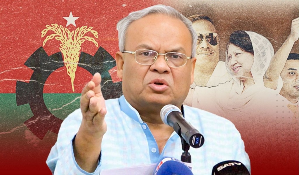 মবের ভয়ে পুলিশ যদি ফিরে আসে, সাধারণ মানুষের নিরাপত্তা কোথায়: রিজভী 4 মবের ভয়ে পুলিশ যদি ফিরে আসে সাধারণ মানুষের নিরাপত্তা কোথায় 1755088017 মবের ভয়ে পুলিশ যদি ফিরে আসে, সাধারণ মানুষের নিরাপত্তা কোথায়: রিজভী