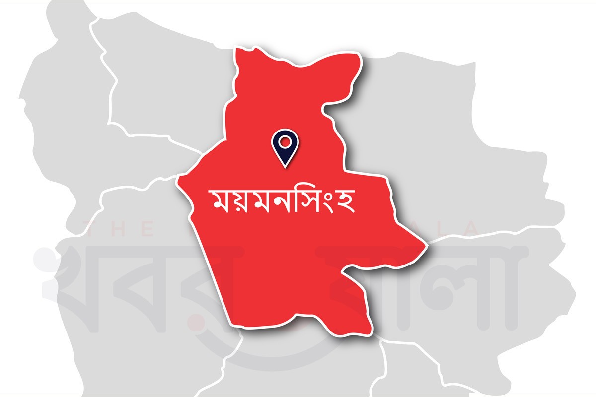 ময়মনসিংহে নাত জামাইয়ের সঙ্গে বিবাদে নানি শাশুড়ির মৃত্যু