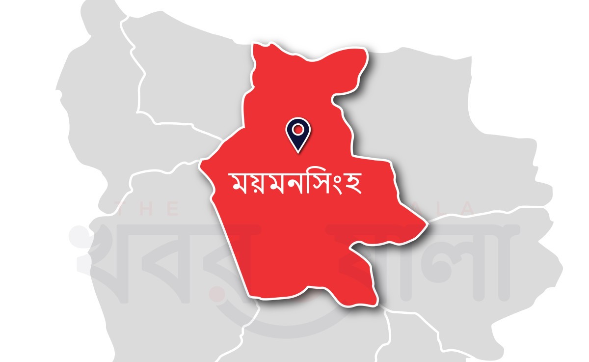 ময়মনসিংহে প্রবাস ফেরত যুবকের মরদেহ উদ্ধার