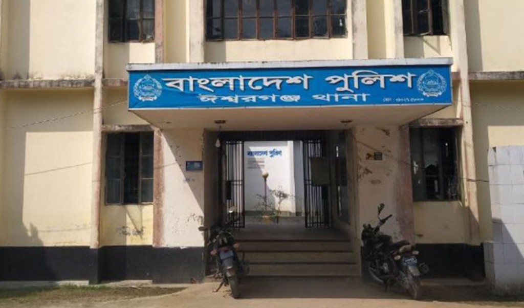 ময়মনসিংহে বঙ্গবন্ধুর মৃত্যুবার্ষিকীতে দোয়া ও মিছিল, গ্রেপ্তার ৩ 4 ময়মনসিংহে বঙ্গবন্ধুর মৃত্যুবার্ষিকীতে দোয়া ও মিছিল গ্রেপ্তার ৩ 1755347438 ময়মনসিংহে বঙ্গবন্ধুর মৃত্যুবার্ষিকীতে দোয়া ও মিছিল, গ্রেপ্তার ৩