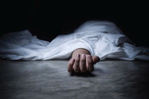 বজ্রপাতে প্রবাসফেরত কৃষকের মৃত্যু