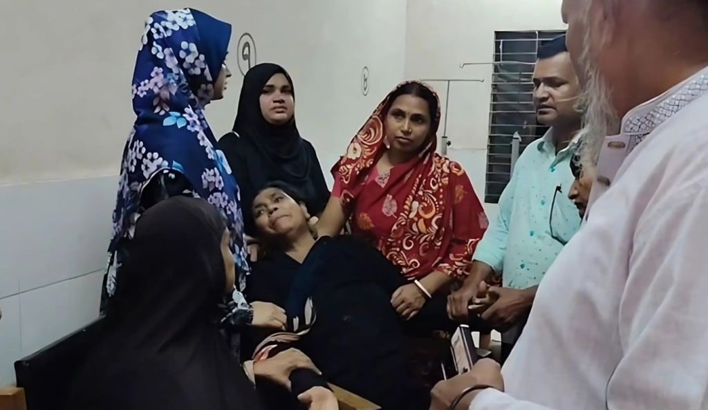 মসজিদের ইমামকে হুমকি দেয়ার অভিযোগে বিএনপি নেতাকে ছুরিকাঘাতে হত্যা 1756263357 মসজিদের ইমামকে হুমকি দেয়ার অভিযোগে বিএনপি নেতাকে ছুরিকাঘাতে হত্যা